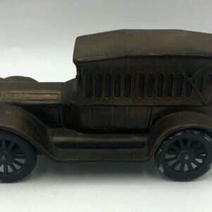 Banthrico Inc. Vintage Antique Car Collectible